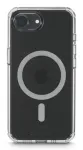 Hama Extreme Protect telefono dėklas, skirtas Apple iPhone 16e, magnetinis, skaidrus