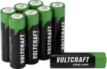 Voltcraft VC-16044355 Mignon AA baterija NiZn 1500 mAh 1,6 V 8 vnt.