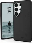 UAG Urban Armor Gear Dot Case su magnetiniu moduliu, Samsung Galaxy S26 Ultra, juoda, 214519114040
