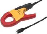 Fluke i400s Srovės replė su adapteriu, matavimo diapazonas A/AC: 0,5 - 400 A (2277202)