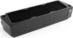 Alphacool ES HPE-60 Full Copper X-Flow 80mm Trigubas Radiatorius 5 Bar (10234)