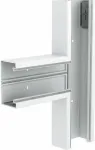 OBO Bettermann T formos detalė GK-T70130RW balta 70x130mm (6274560)
