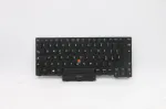 Lenovo 5N20W67668 klaviatūra, itali&scaron;ka, skirta ThinkPad L14 Gen 2