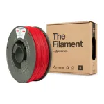 The Filament &middot; PLA &middot; TECHNICAL RED &middot; 1,75 mm &middot; 1 kg
