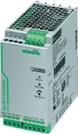 Maitinimo blokas PHOENIX-CONTACT QUINT-PS/3AC/24DC/20 480 W, 320&ndash;575 V AC įėjimas, 24 V DC i&scaron;ėjimas