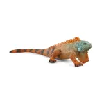Schleich WILD LIFE Iguana figūrėlė, įvairiaspalvė, 14854, rekomenduojamas amžius nuo 3 metų