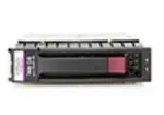 HPE Dual Port Enterprise kietasis diskas &ndash; 900 GB &ndash; Hot-Swap &ndash; 2,5 SFF SAS 6 Gb/s 10000 aps./min.