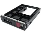 HP 3,5 HDD tray caddy f&uuml;r Proliant 774026-001, DL20, ML110, ML350 G10 Gen10 Serverrahmen
