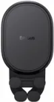 Baseus Stabilus Gravitarinis Laikiklis Telefonui Automobilio Ventiliacijos Grotelėms (juodas)