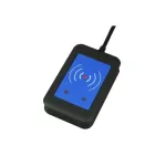 2N 9137421E RFID skaitytuvas USB 13,56 MHz / 125 kHz