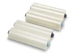 GBC NAP2 Laminavimo plėvelė 75 mic 635 mm x 75 m blizgi