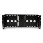 StarTech.com Universal VESA LCD Monitor Tvirtinimo Kron&scaron;teinas 19 inch Stovo ar Spintos