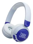 JBL Junior 320BT belaidės ausinės vaikams, mėlynos
