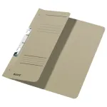 Leitz kartoninis segtuvas, A4, pilkas