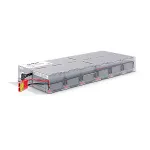 CyberPower RBP0144 UPS baterija, sandarus &scaron;vino-rūg&scaron;tinis (VRLA) 144 V