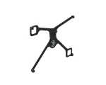 Ergonomic Solutions TabPOS SPXF18205-02 apsauginis korpusas plan&scaron;etei, juodas, 32,8 cm (12,9 colio)