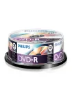 Philips DM4S6B25F 4.7 GB/120 min 16x DVD-R