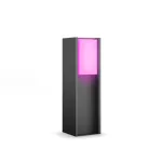 Philips Hue White and colour ambience Turaco lauko stulpelinis &scaron;viestuvas