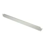 Good Connections Rack &ndash; tu&scaron;čia lentyna &ndash; &scaron;viesiai pilka RAL 7035 &ndash; 1U &ndash; 48,3 cm (19 inch)