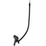 Walimex Gooseneck su 1/4 sriegiu ir spaustuku
