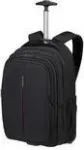 Kuprinė su ratukais Samsonite Guardit 3.0 15,6 colio, juoda (155203-1041)