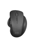 Mars Gaming MMWERGO belaidė mechaninė pelė, de&scaron;inei rankai, RF Wireless, 3200 DPI