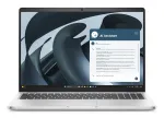 DELL Pro 16 Plus PB16255 ne&scaron;iojamas kompiuteris AMD Ryzen&trade; AI 7 350 40,6 cm (16 inch) Full HD+ 32 GB LPDDR5x 512 GB SSD Wi-Fi 7 Windows 11 Pro Platinum, sidabrinis