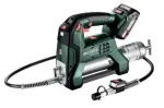 Metabo 600789500 akumuliatorinis tepalo &scaron;virk&scaron;tas