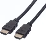 ROLINE 11.04.5932 HDMI laidas 2 m HDMI A tipo (standartinis) juodas