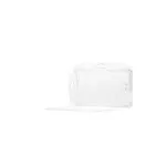 DURABLE ID kortelių laikiklis HARTBOX 2 kortelėms, 1 puslapis, 10 vnt., 892419
