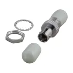 ST simplex &scaron;viesolaidinis adapteris, metalinis korpusas, EFB Elektronik 53103.3