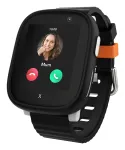 Xplora X6 Play 2. Gen Nano SIM juoda