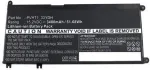 CoreParts 7FHHV-CP ne&scaron;iojamojo kompiuterio baterija 52Wh Li-ion 15.2V 3400mAh juoda