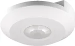 Motion Detector Slim, white, white - for surface-m
