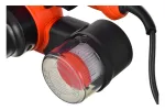 Juostinis &scaron;lifuoklis Black & Decker KA900E, 350 W, 1600 aps./min.