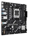ASUS PRIME B840M-R Micro-ATX pagrindinė plok&scaron;tė Socket AM5 DDR5 iki 128 GB Ryzen 9000 (90MB1PT0-M0EAY0)