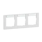 Legrand 765893 dengiamasis rėmelis / jungiklio apdaila balta