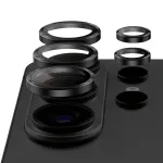 PanzerGlass&reg; Hoops&reg; Ceramic II kameros objektyvo apsauga Samsung Galaxy S26 Ultra