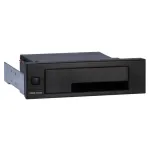 Inter-Tech X-3534 - kaupiklių korpusas - 2.5 / 3.5 bendras (88884062)