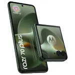 Motorola Razr 70 Plus 5G 12GB/256GB Dual SIM Pantone Mountain View