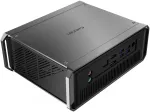 Chuwi CoreBox CWI601K2 Mini PC, Intel Core i5-12450H, 16GB DDR4, 512GB NVMe SSD, Windows 11 Pro, Juoda