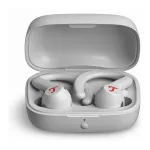 Teufel AIRY SPORTS TWS 2 belaidžiai ausinukai (True-Wireless In-Ear) Moon Gray