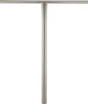 Striker Titanium Oversized SCS Scooter Bar 600mm Raw