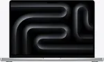 &ldquo;Apple MacBook Pro 14&rdquo; M5 Max Sidabrinis 36GB RAM 2TB SSD Nano-Texture DE QWERTZ&rdquo;