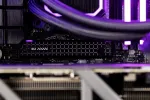 ACTINA PC AMD Ryzen 7 7800X3D 32 GB DDR5-SDRAM 2 TB SSD AMD Radeon RX 9070 XT Midi Tower Black