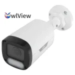 UNIVIEW IPC2318LE-ADF40KM-WP 8,3 MP 4K IP kamera