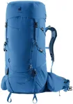 Deuter Aircontact Core 60+10 Trekking Backpack - Baltic/Nightblue