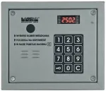 Laskomex garso skydelis su RFID raktų skaitytuvu 20173