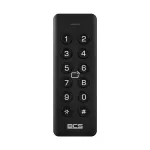 BCS-L-CKRS-M9Z RS485 skaitytuvas