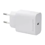 dbramante1928 re-charge - Power Supply - 30 Watt (USB-C) - White - Europe